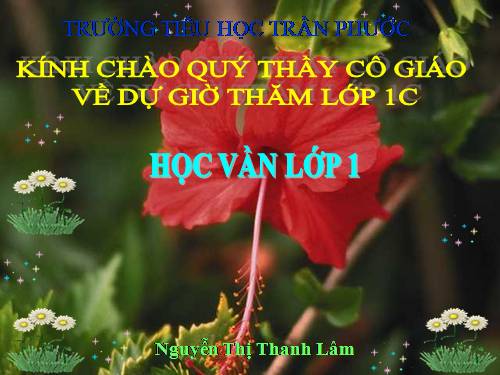 Bài 68. ot, at