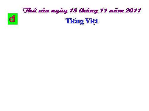 Bài 59. Ôn tập