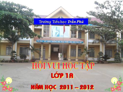 đố vui học tập