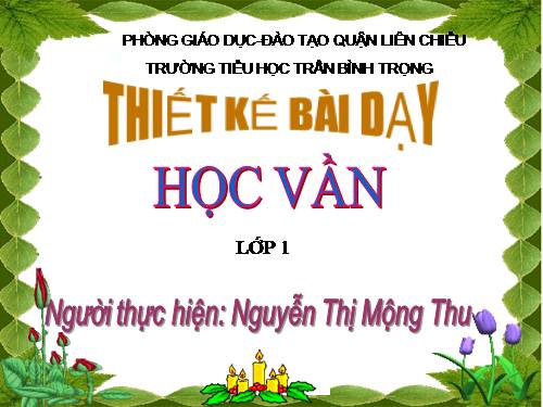 Âm và chữ ghi âm