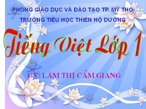 Bài 47. en, ên