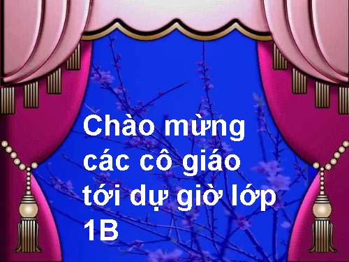 Bài 23. g, gh