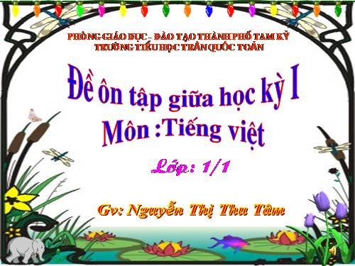 Bài 103. Ôn tập