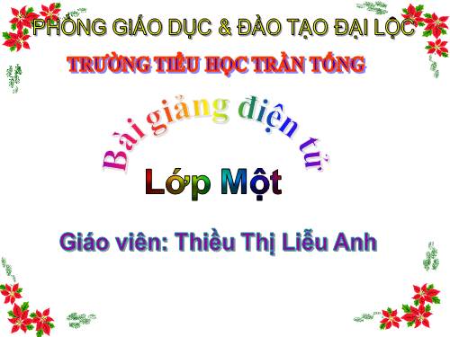 Ôn tập