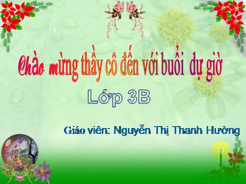 Tuần 7. Trận bóng dưới lòng đường