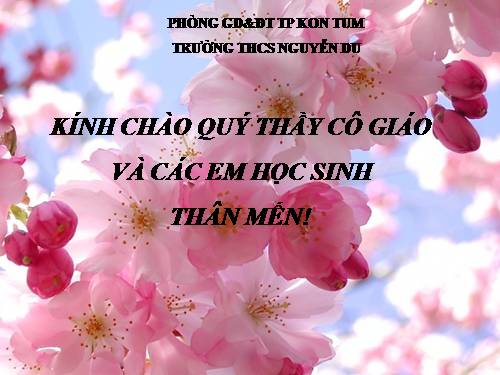 Bài 10. Thông tin về Ngày Trái Đất năm 2000