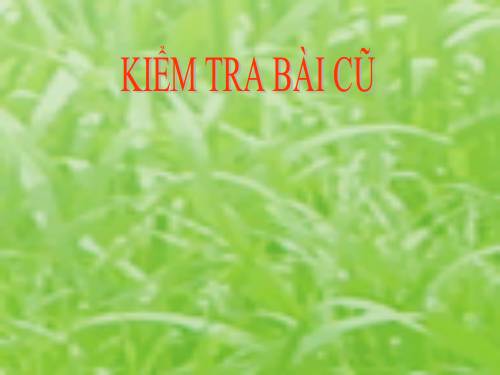 Bài 3. Biết bày tỏ ý kiến