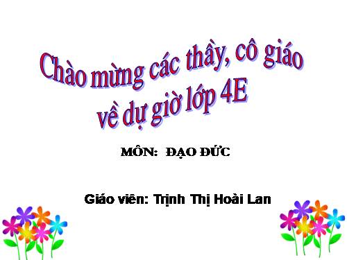 Bài 4. Tiết kiệm tiền của