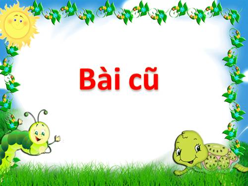 Bài 4. Tiết kiệm tiền của