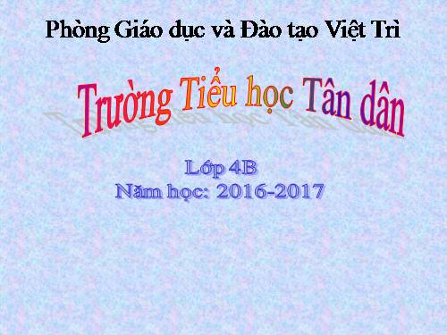 Bài 5. Tiết kiệm thời giờ