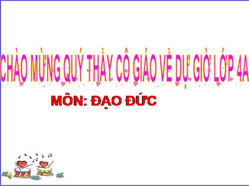 Bài 5. Tiết kiệm thời giờ