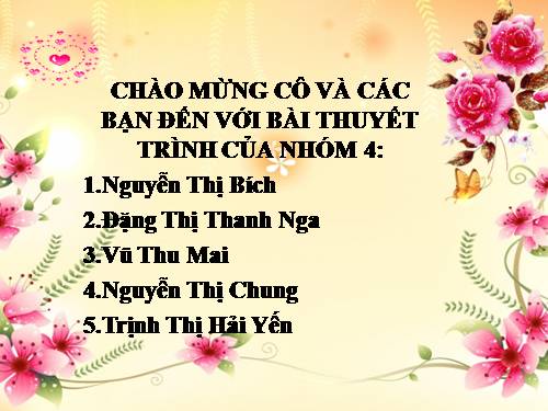 Bài 11. Giữ gìn các công trình công cộng