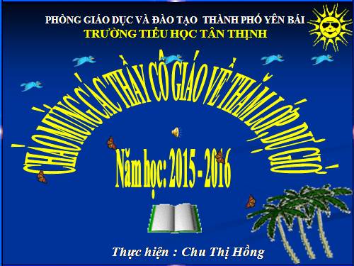 Bài 7. Biết ơn thầy giáo, cô giáo