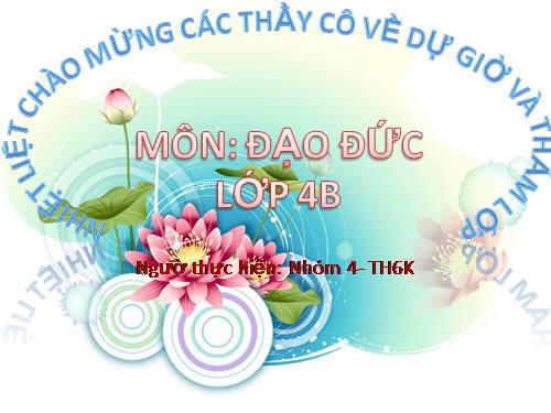 Bài 2. Vượt khó trong học tập