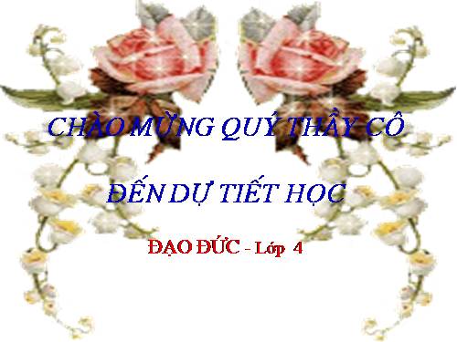 Bài 14. Bảo vệ môi trường