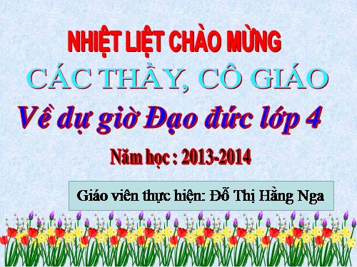 Bài 8. Yêu lao động