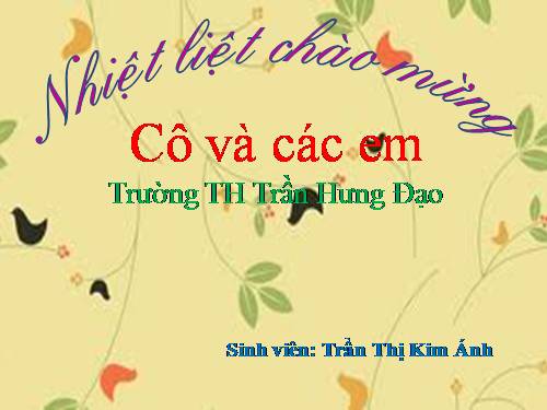 Bài 12. Tích cực tham gia các hoạt động nhân đạo