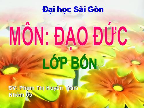 Bài 12. Tích cực tham gia các hoạt động nhân đạo