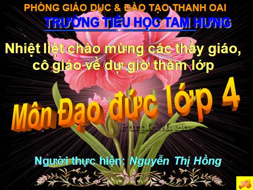 Bài 8. Yêu lao động