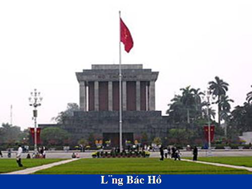 Bài 11. Giữ gìn các công trình công cộng