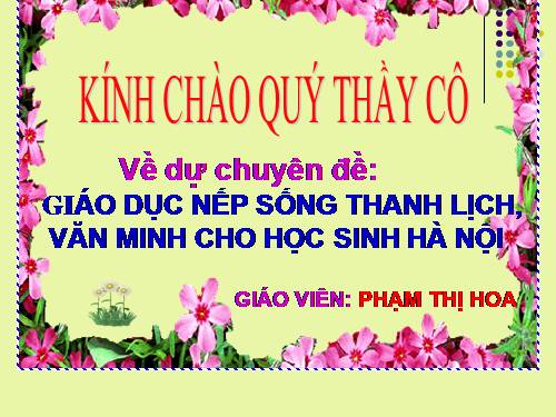 bài giảng TLVM