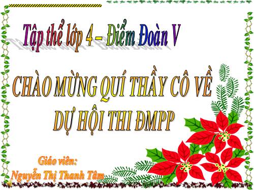 Bài 6. Hiếu thảo với ông bà, cha mẹ