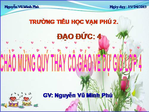 Bài 14. Bảo vệ môi trường