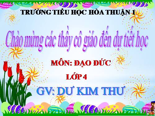 Bài 13. Tôn trọng luật giao thông