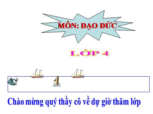 Bài 8. Yêu lao động