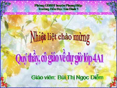 Bài 7. Biết ơn thầy giáo, cô giáo