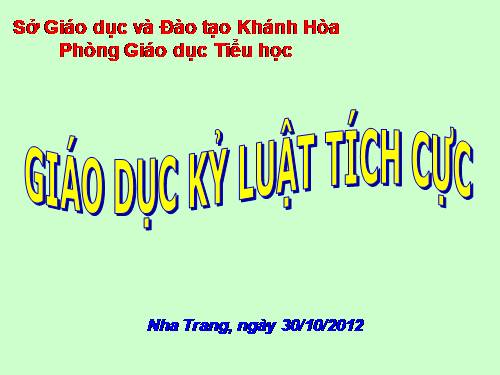 GD KLTC- TÍCH HỢP GDMT BIỂN,HẢI ĐẢO