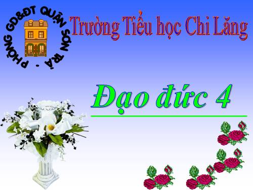 Bài 14. Bảo vệ môi trường