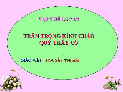 Bài 12. Tích cực tham gia các hoạt động nhân đạo