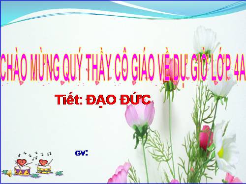 Bài 14. Bảo vệ môi trường