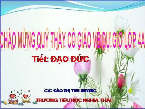 Bài 14. Bảo vệ môi trường