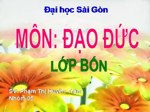 Bài 12. Tích cực tham gia các hoạt động nhân đạo