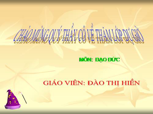 Bài 14. Bảo vệ môi trường