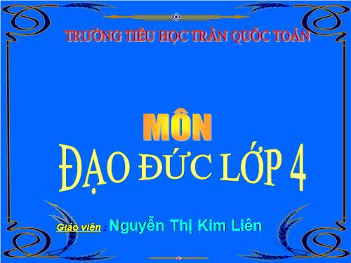 Bài 13. Tôn trọng luật giao thông