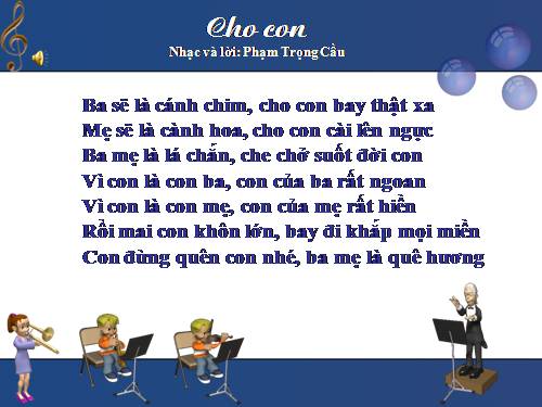 Bài 6. Hiếu thảo với ông bà, cha mẹ