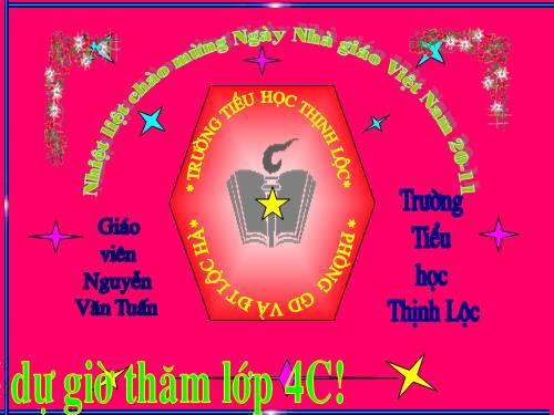 Bài 6. Hiếu thảo với ông bà, cha mẹ