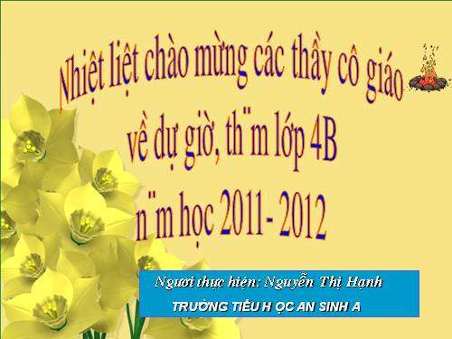 Bài 6. Hiếu thảo với ông bà, cha mẹ