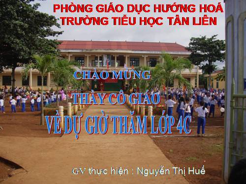 Bài 6. Hiếu thảo với ông bà, cha mẹ