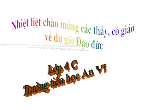 Bài 14. Bảo vệ môi trường