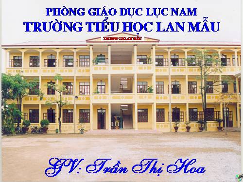 Bài 7. Biết ơn thầy giáo, cô giáo