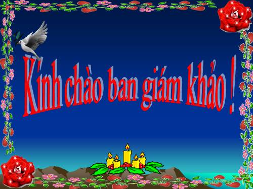 Bài 11. Giữ gìn các công trình công cộng