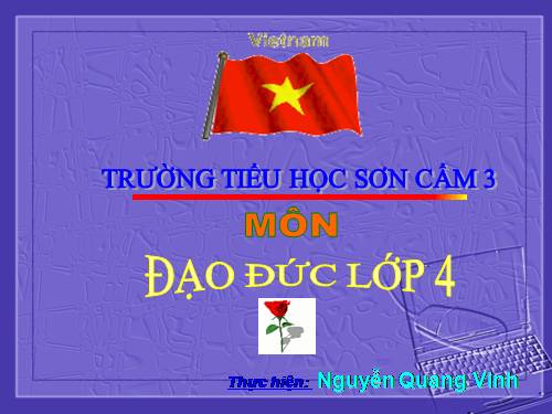 Bài 13. Tôn trọng luật giao thông