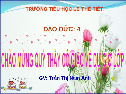 Bài 14. Bảo vệ môi trường