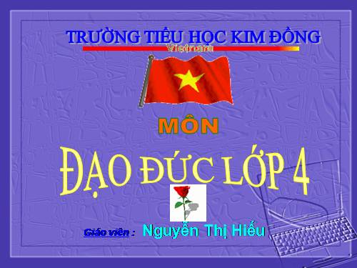 Bài 13. Tôn trọng luật giao thông