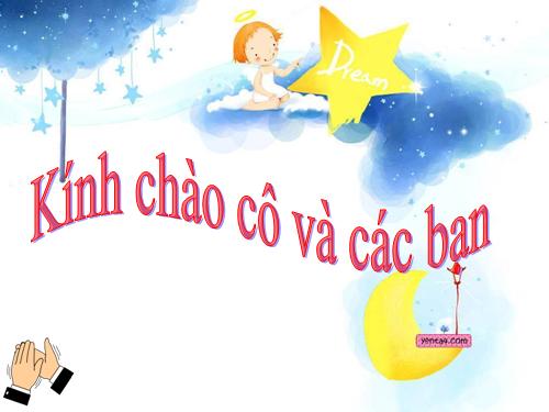 Bài 14. Bảo vệ môi trường