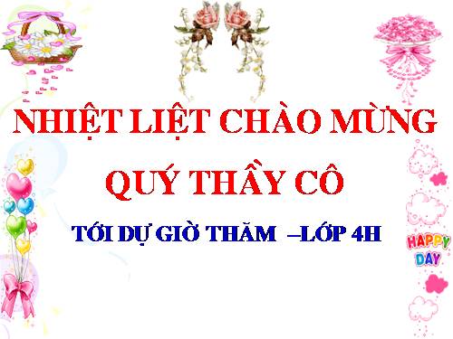 Bài 10. Lịch sự với mọi người